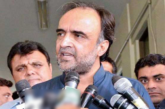 Nawaz Sharif invariably won elections with help of 'agencies'