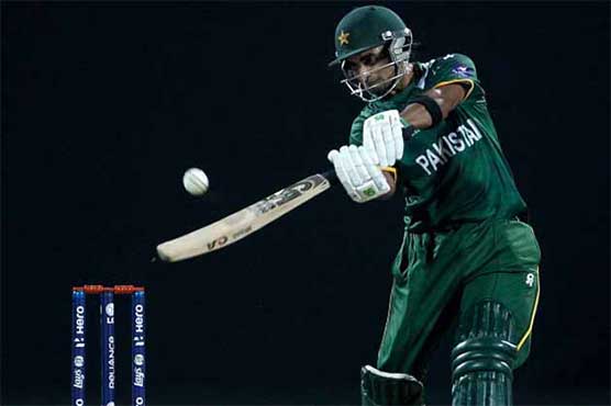 Imran Nazir picked up by newly added PSL franchise