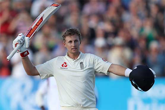 Root 'privileged' to lead England greats