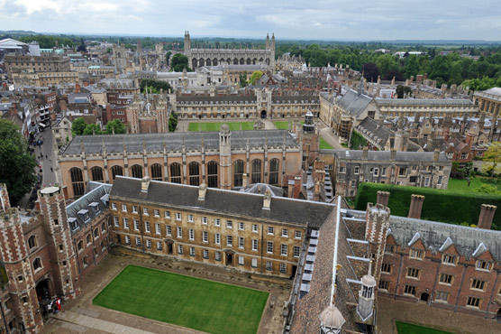 Cambridge University Press comes under fire for giving in to Chinese censorship requests