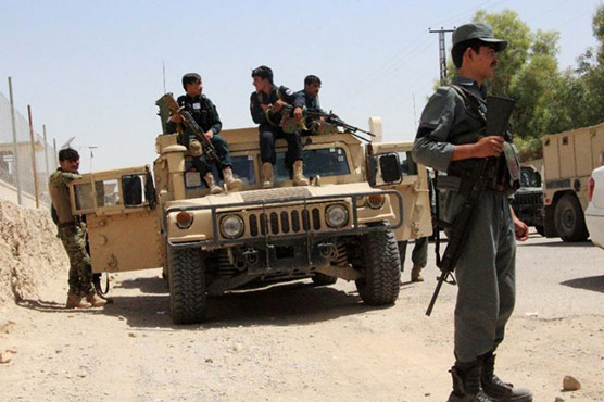 Afghanistan massacre may account to war crime: UN