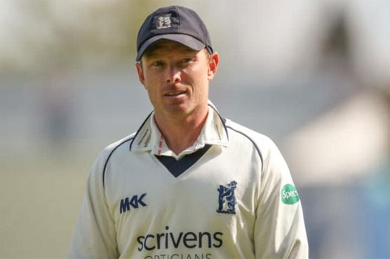 Bell rings last orders on Warwickshire captaincy