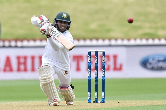 Mominul back in Bangladesh squad for Aussie Test