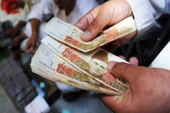 ﻿Gov't releases Rs.53.615 billion for development projects