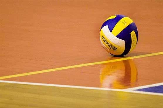 Pakistan Volleyball Federation to hold trials on August 27