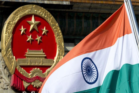 India says China stand-off will end 'soon'