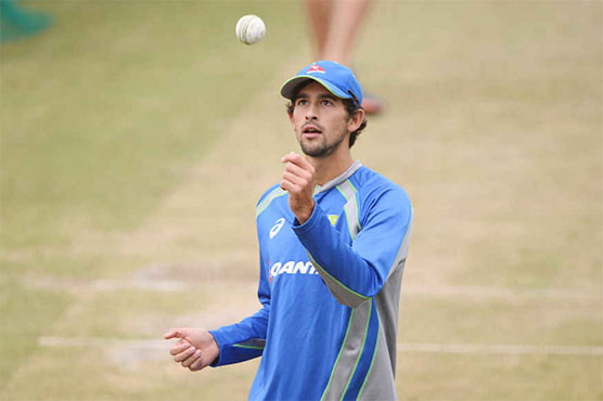 Lehmann backs Agar for Test return in Bangladesh