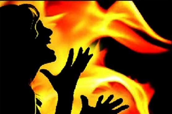 Men accused of burning 'witches' alive in Tanzania