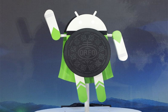 Google to serve next version of Android as 'Oreo'