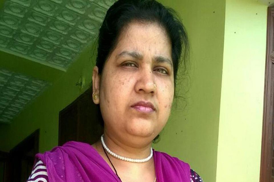 Meet the woman behind the struggle against 'triple talaq' in India 