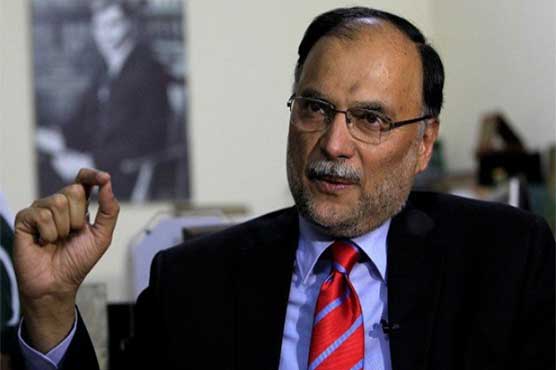 World XI will be given foolproof security: interior minister