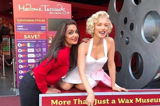 Meera in talks for signing Hollywood project