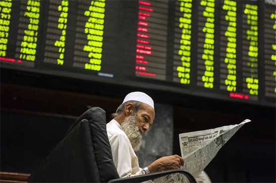 PSX breathes sigh of relief as 100-index gains over 600 points