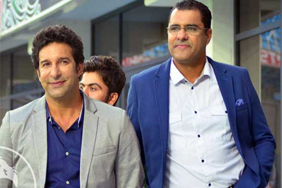 Wasim-Waqar reunion in PSL off the cards