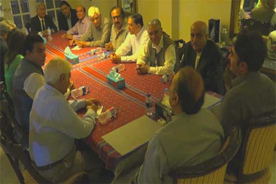 PPP won’t support amendments in Article 62, 63