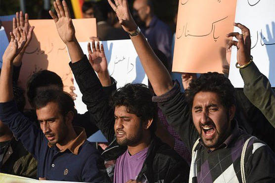 Senate urges government to revive student unions 