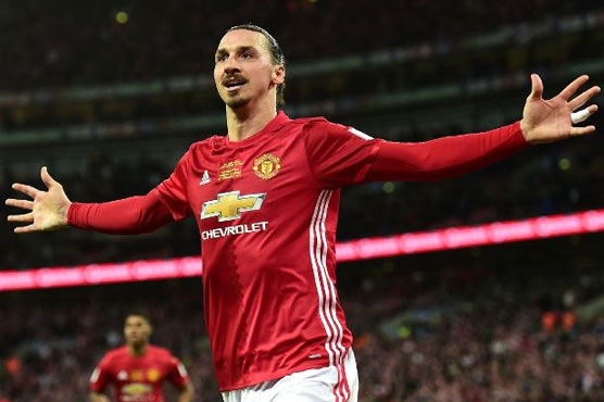 Ibrahimovic rejoins Manchester United