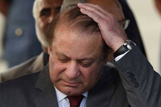 PMLN's top brass ask Nawaz to leave for London