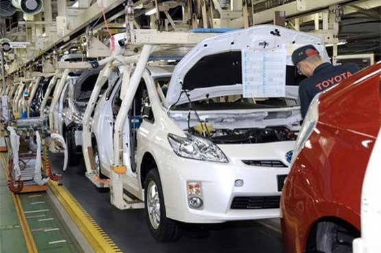 Indus Motor's net profit surges to Rs13bn