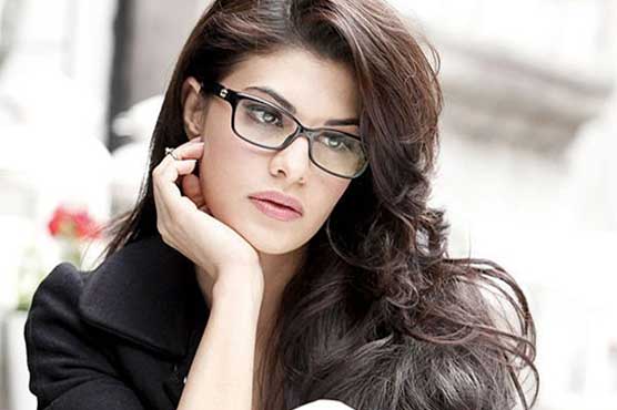 Jacqueline Fernandez expresses utmost wish to learn Urdu