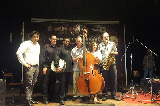 NCA organises treat for Jazz lovers in Lahore