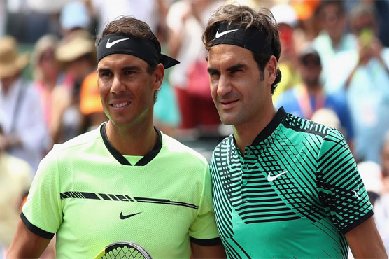 Tennis: Federer could face Nadal in US Open semi-finals