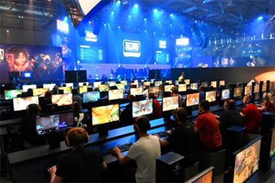 Trends to watch from Germany's Gamescom