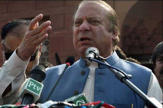 Panamagate: Nawaz files second petition terming court's orders violation of fundamental rights