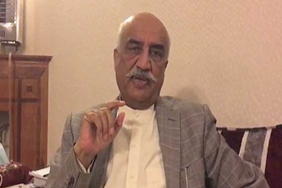 Opposition leader proposes four-year tenure for government 