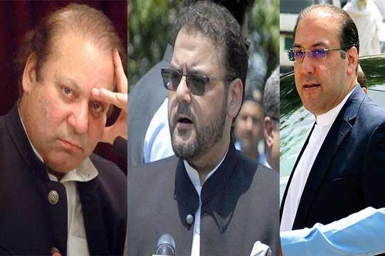 NAB bureaus given August 31 deadline for references against Sharifs