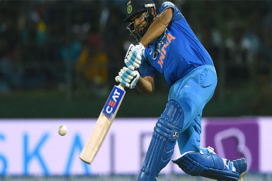 India clinch ODI series against Sri Lanka
