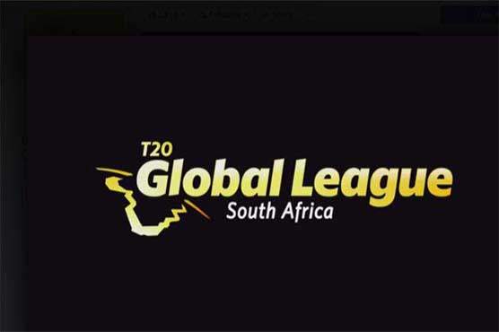 Pakistan players ready to rock T20 Global League