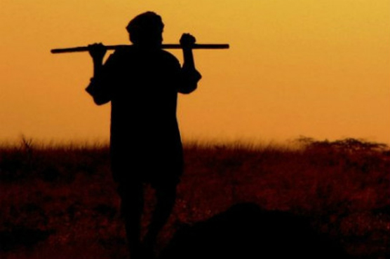 Farmer allegedly tortured by landlord in Sargodha