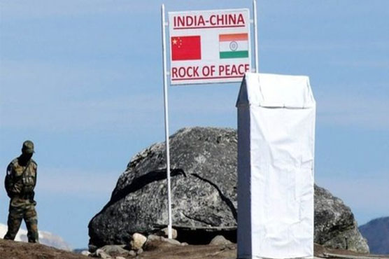 India and China agree to end border standoff