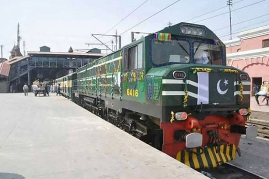 Railways introduces duplicate ticket system