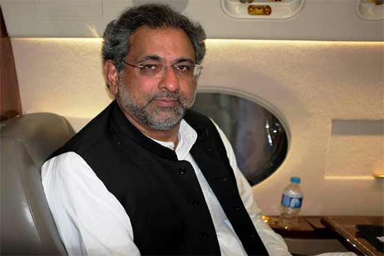 PM Abbasi to attend UN General Assembly session in US next month