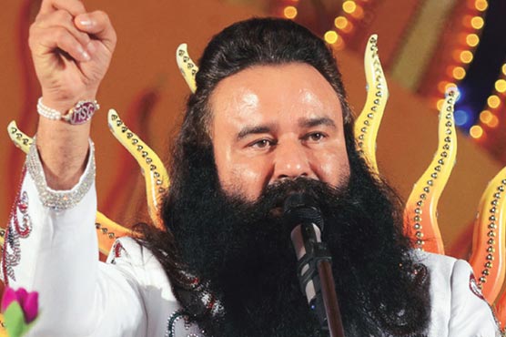 Rapist 'godman' jailed for 20 years not 10, clarifies CBI