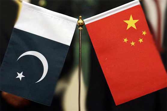 Chinese envoy supports Pakistan's stance over Afghan peace process
