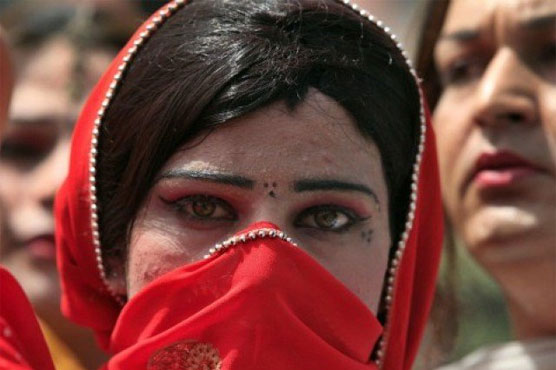 Sindh transgender community rejects census results, announces protest