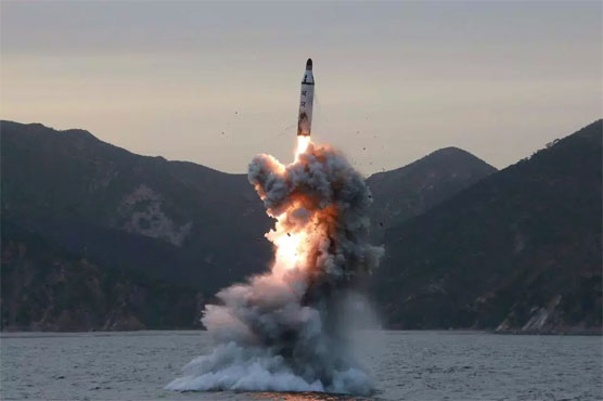 Japan wakes up to North Korean missile warnings