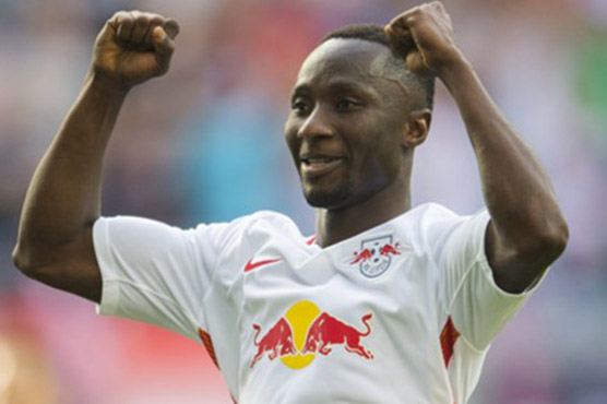 Liverpool agree record deal to sign Keita