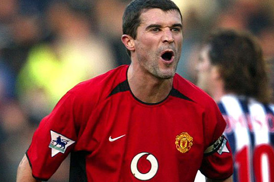 Keane slams 'mind-boggling' transfer frenzy