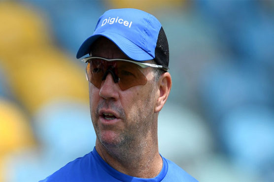 Law proud as Windies bounce back from first Test 'kicking'