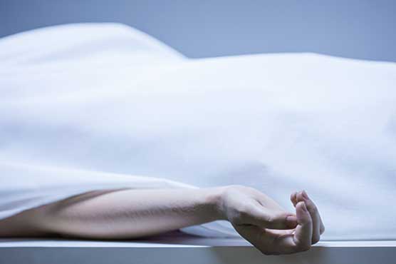 Body recovered from PU hostel in Lahore