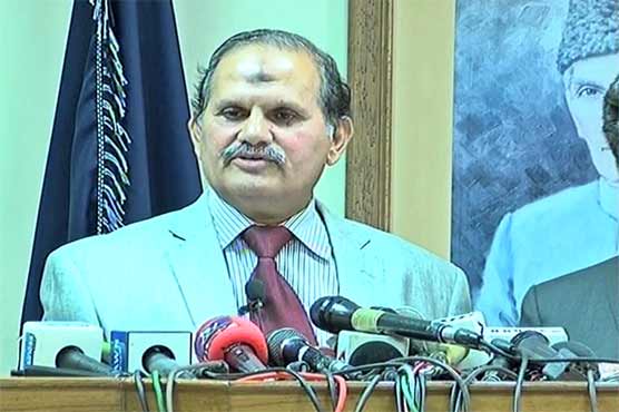 NAB deputy chairman reveals getting serious threats