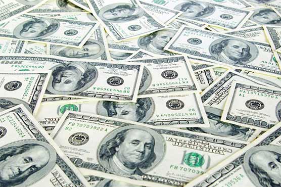 US dollar reduces as remittances double