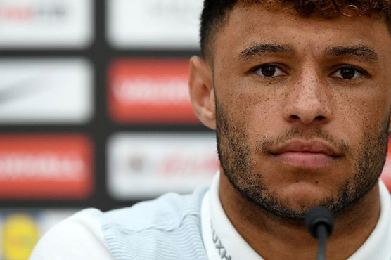 Liverpool agree deal for Oxlade-Chamberlain: reports