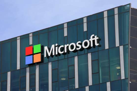 France seeks 600 mn in taxes from Microsoft: report