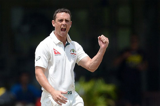 Australia call up O'Keefe for second Bangladesh Test