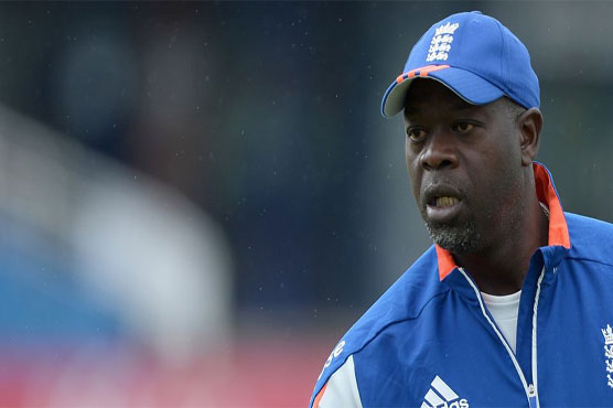 Gibson leaves England to become South Africa coach